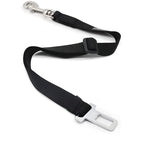 Ceinture de Sécurité Rétractable et Réglable pour Animaux