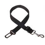Ceinture de Sécurité Rétractable et Réglable pour Animaux