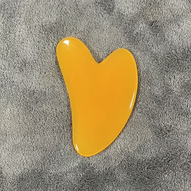 Gua Sha Visage - Corps