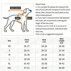 Sweat à capuche pour chiens et chats – Pull over en polyester, toutes saisons