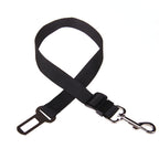Ceinture de Sécurité Rétractable et Réglable pour Animaux