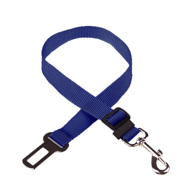 Ceinture de Sécurité Rétractable et Réglable pour Animaux