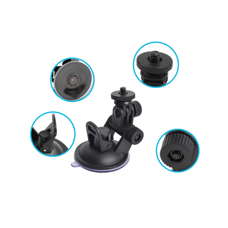 Support Voiture Universel