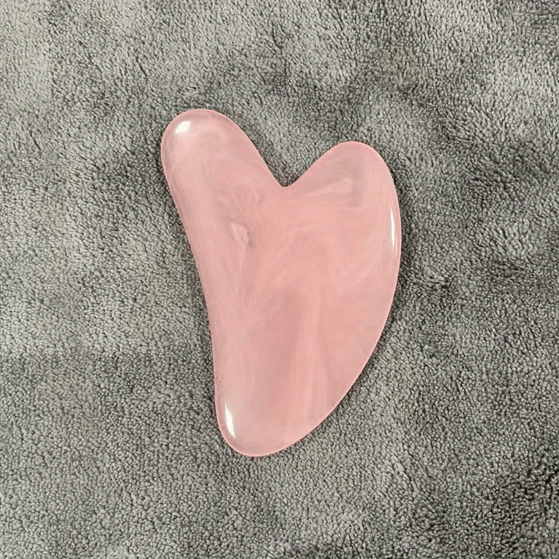 Gua Sha Visage - Corps