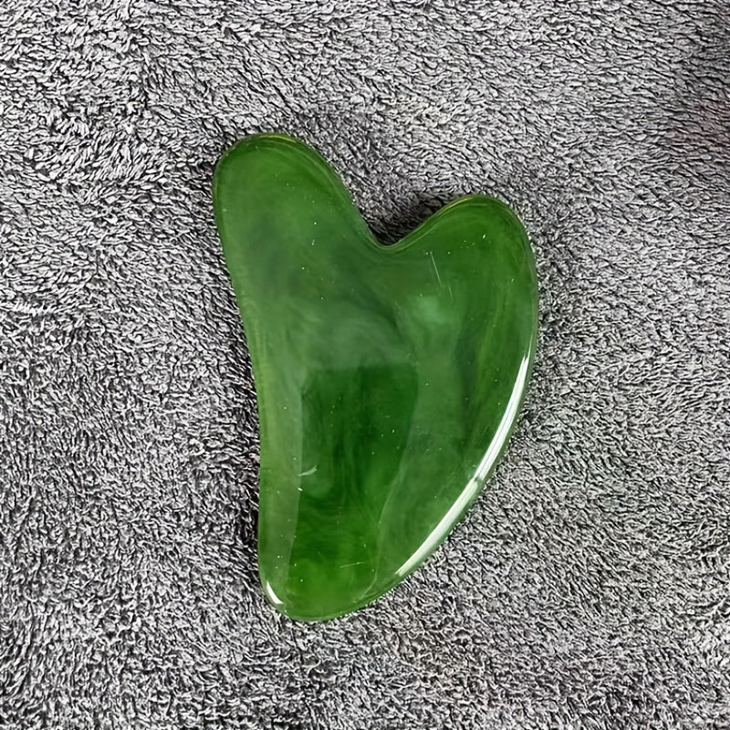 Gua Sha Visage - Corps