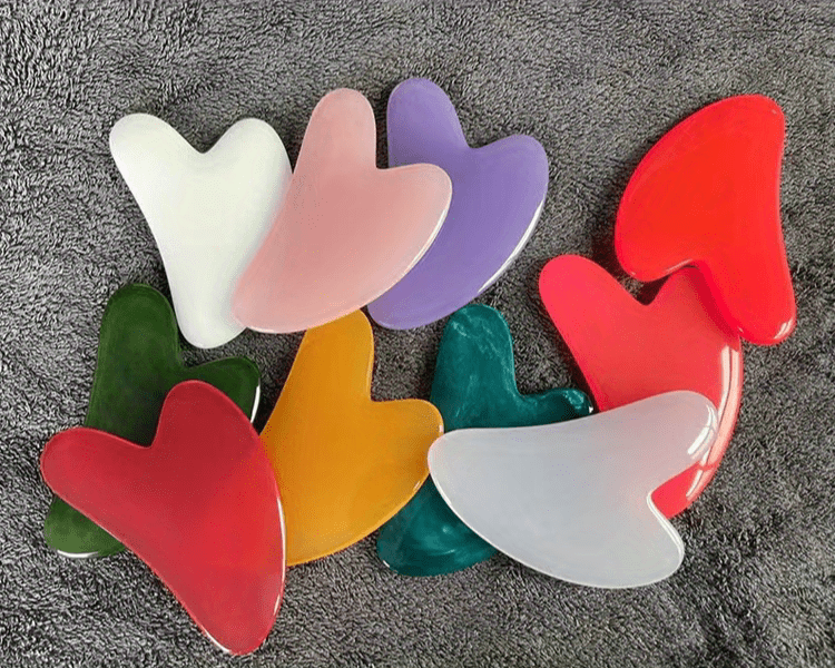 Gua Sha Visage - Corps