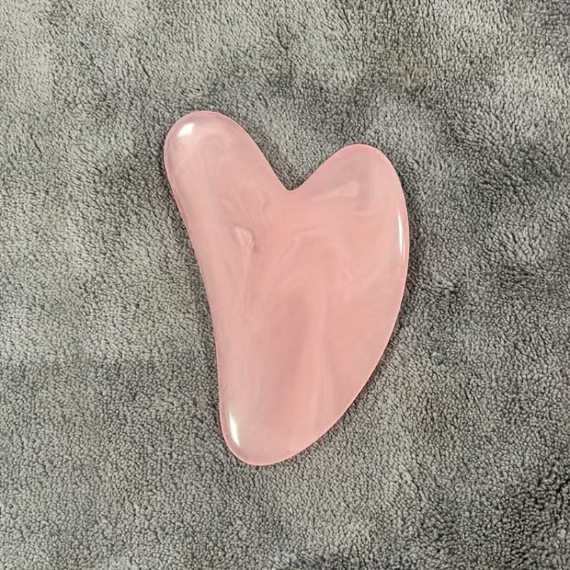 Gua Sha Visage - Corps